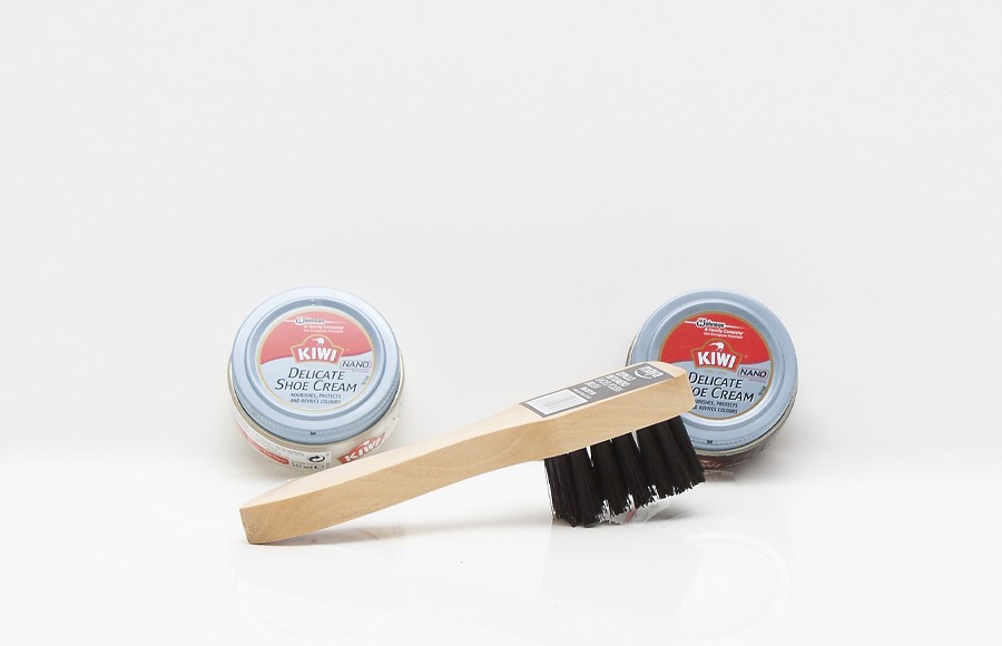 foto LIMPIEZA CALZADO