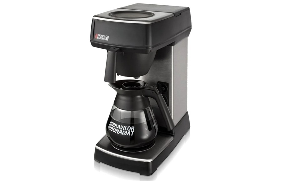 foto CAFETERAS