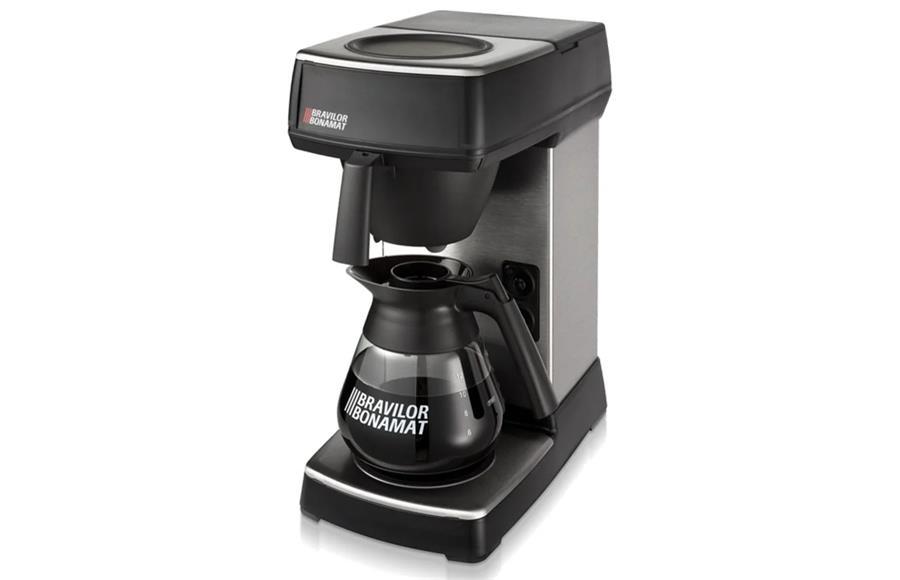 foto CAFETERAS
