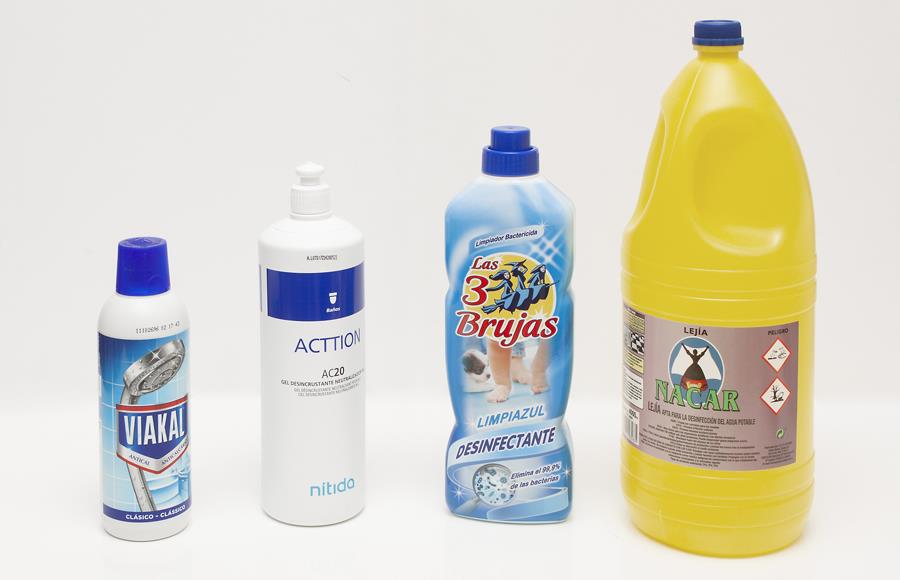 Leydet S.L. Tienda online productos de limpieza al por