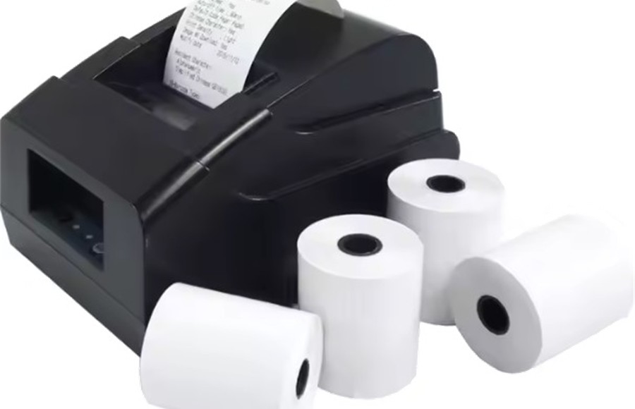 foto ROLLOS TERMICOS