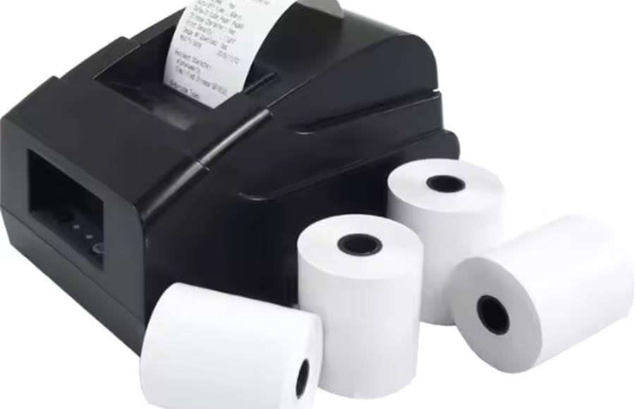 foto ROLLOS TERMICOS