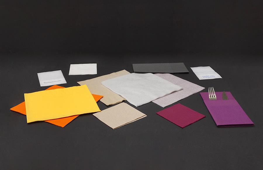 foto SERVILLETAS PAPEL BARRA Y PLANAS