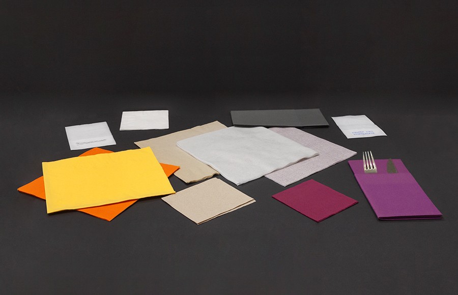 foto SERVILLETAS PAPEL BARRA Y PLANAS