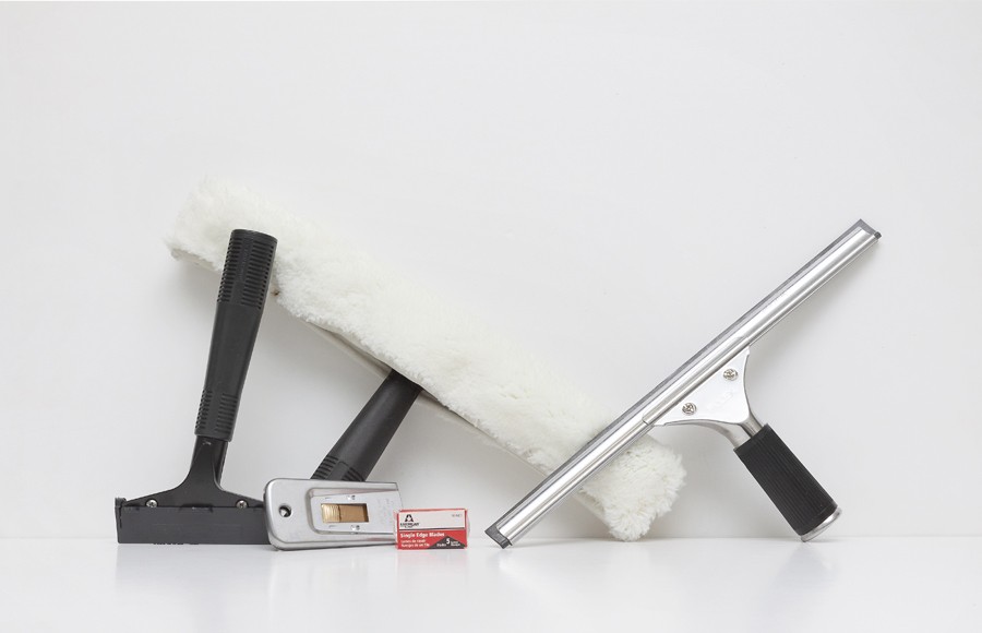 foto LIMPIEZA CRISTALES
