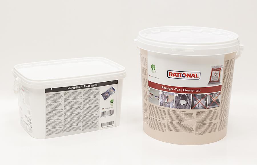 foto QUIMICOS PARA HORNOS