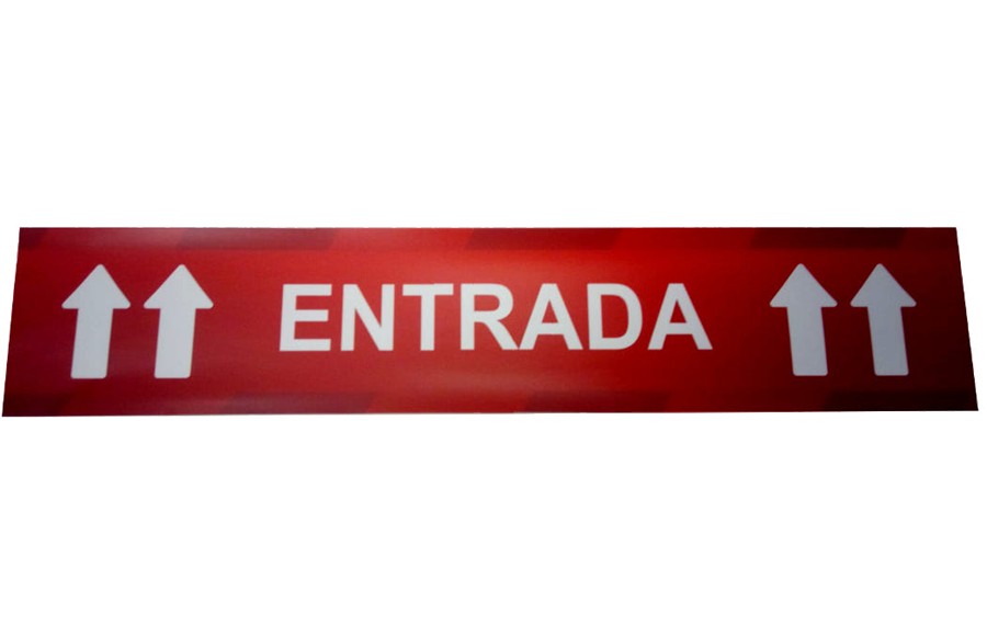 foto SEÑALIZACIONES