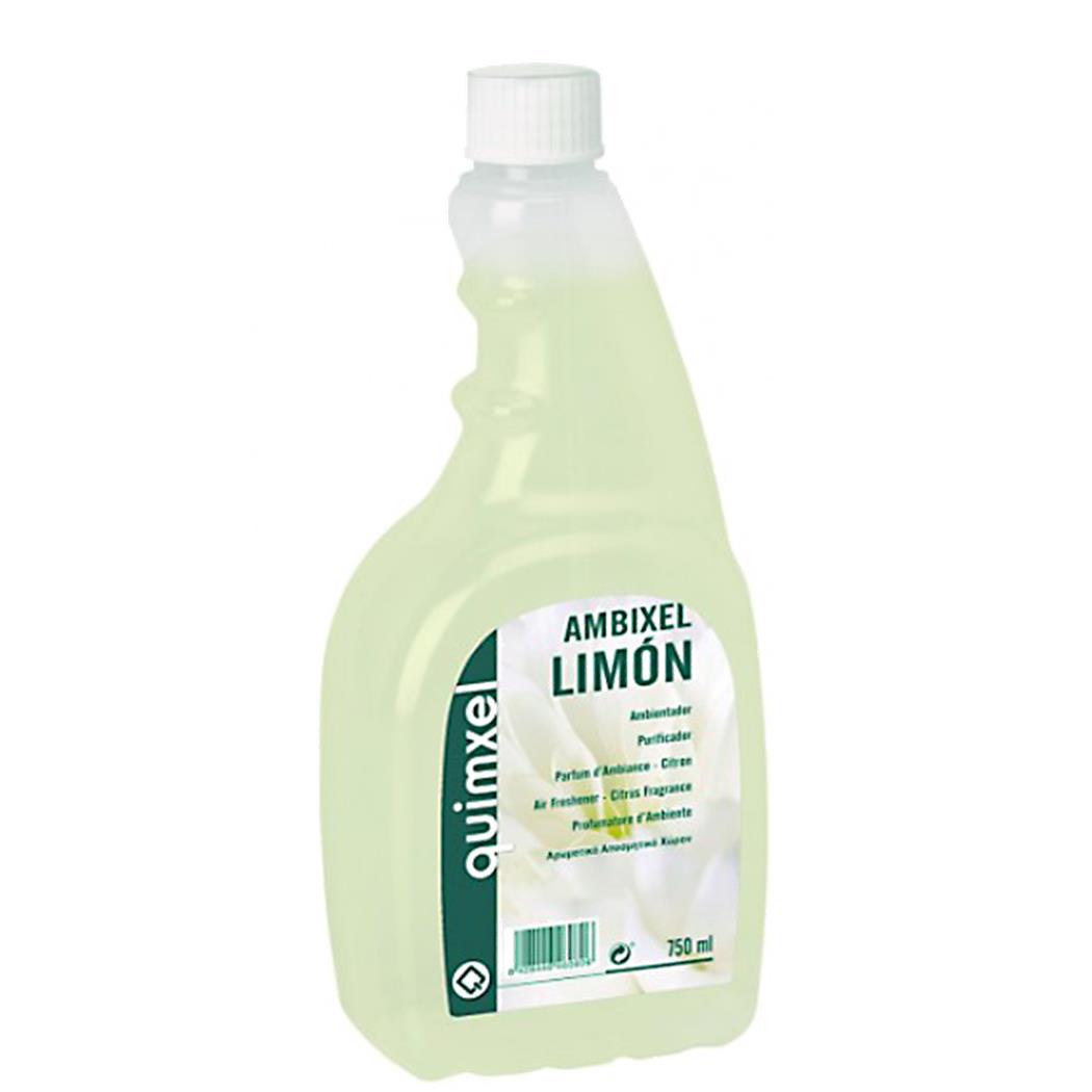 AMBIENTADOR LIMON AMBIXEL 750 ML