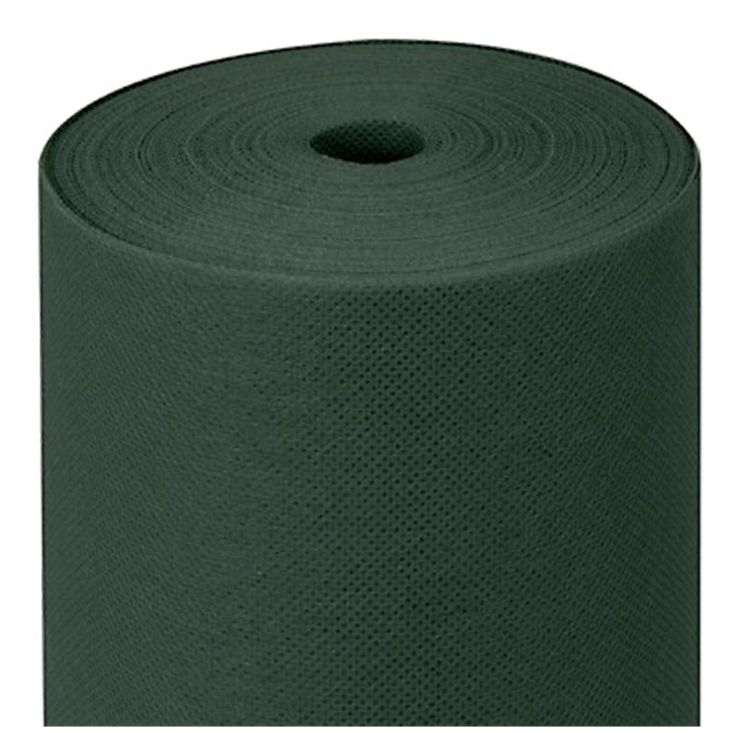 MANTEL TNT ROLLO 1,20X50 MT VERDE 1 UD