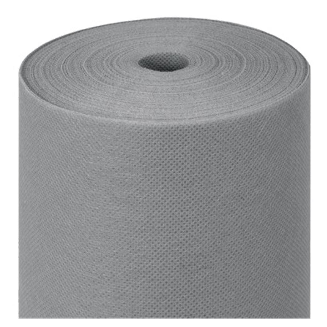 MANTEL TNT ROLLO 1,20X50 MT GRIS 1 UD