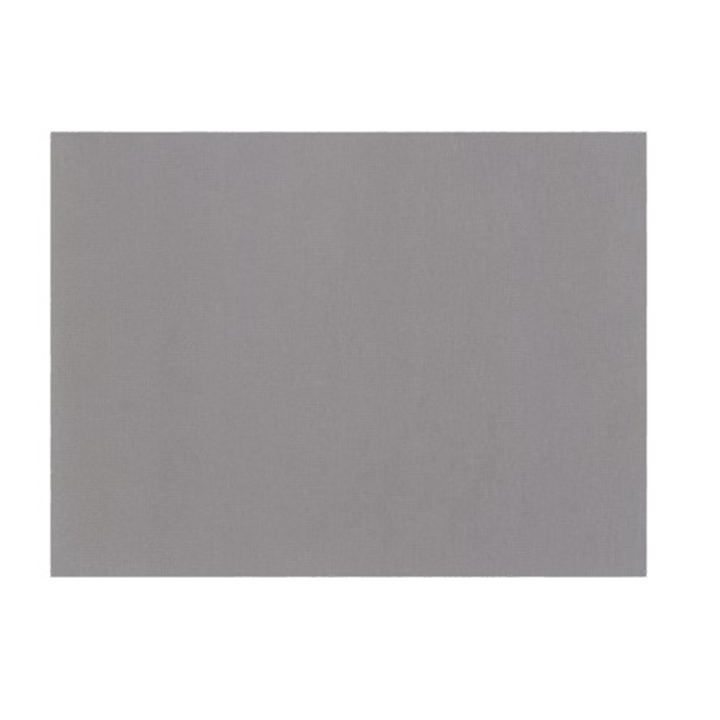 MANTEL TNT 100X100 GRIS 150 UDS