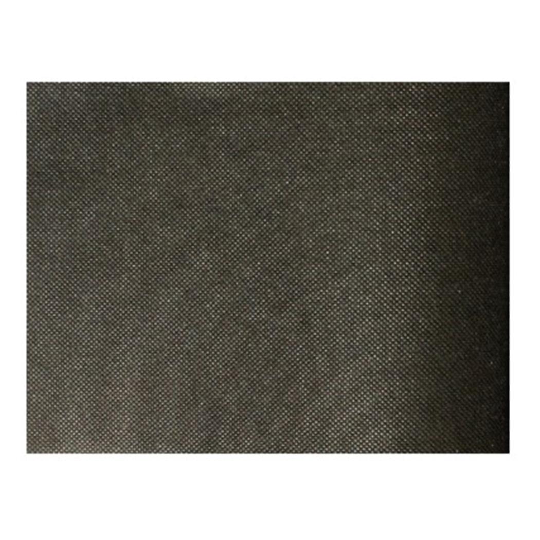 MANTEL TNT 120X120 CM NEGRO 150 UDS