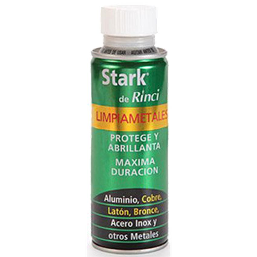 LIMPIADOR METALES STARK 250 ML