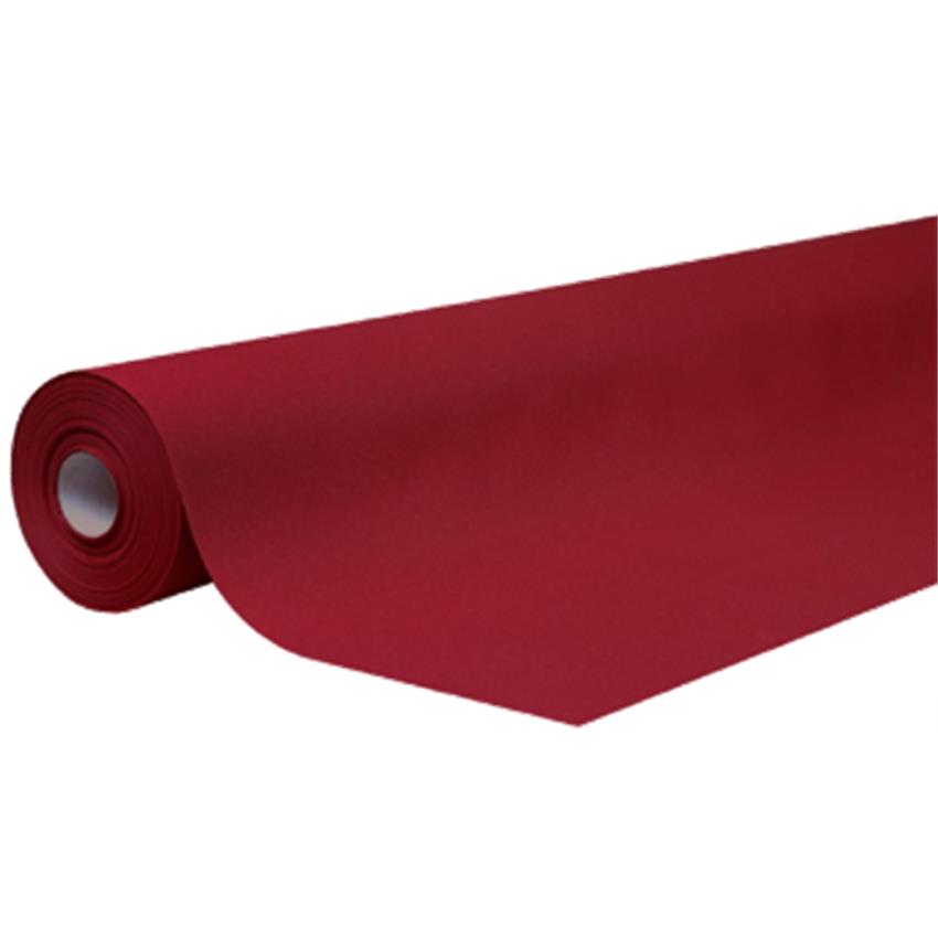 MANTEL TS ROLLO 1,20X50 MT BURDEOS 1 UD