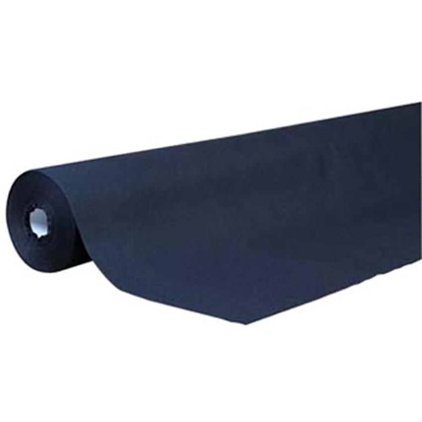 MANTEL TS ROLLO 1,20X50 MT NEGRO 1 UD