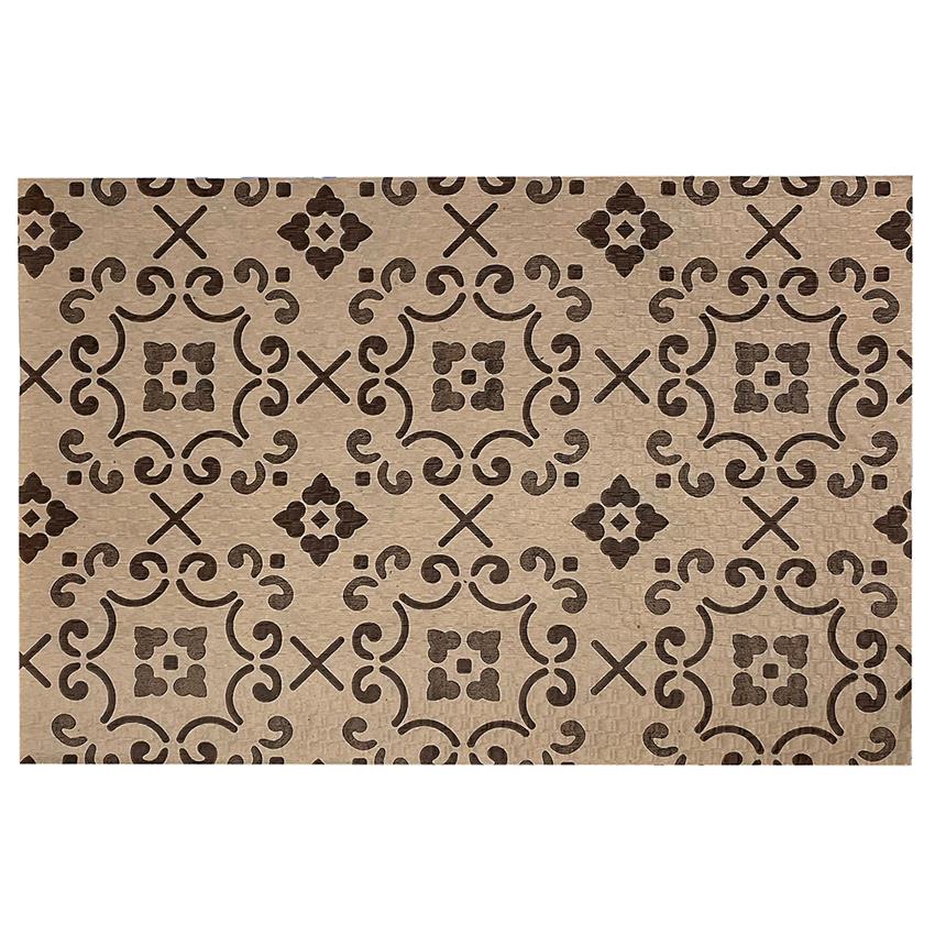MANTEL PAPEL 30X40 CM ECO KRAFT MEDITE 1000 UDS