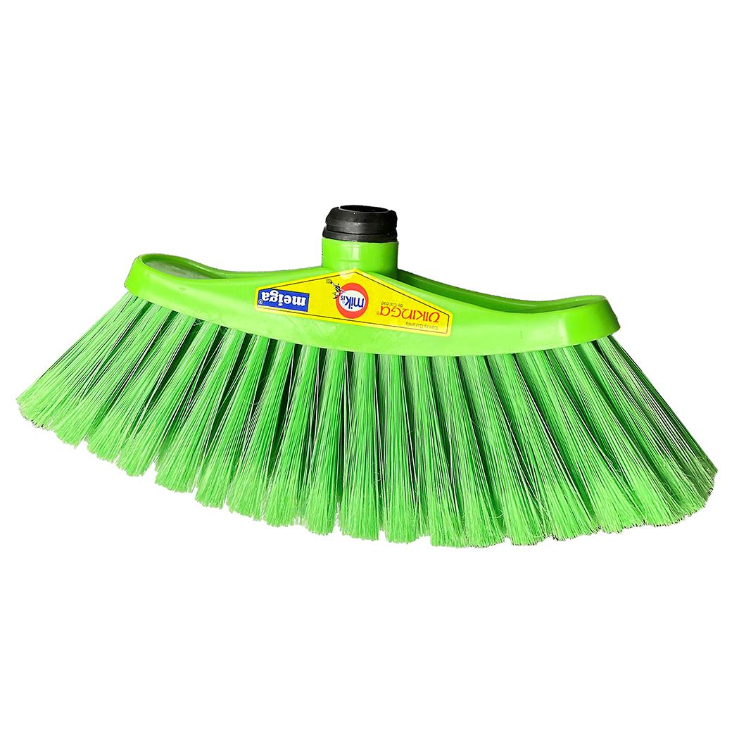 ESCOBA MIKis VERDE 1 UD
