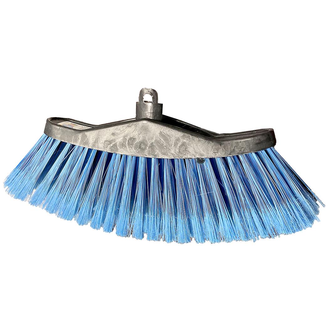 ESCOBA ORIGINAL AZUL 1 UD