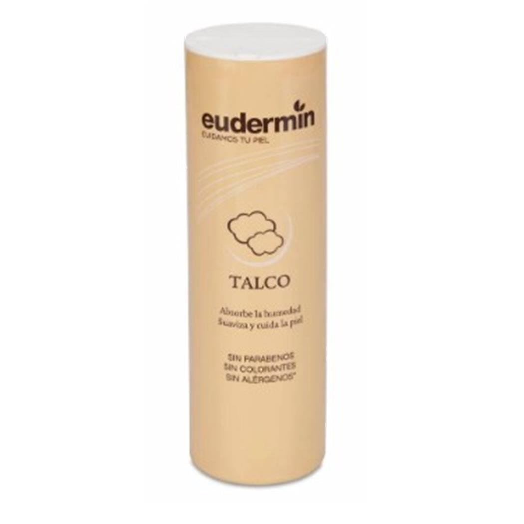 POLVOS TALCO 200 GR