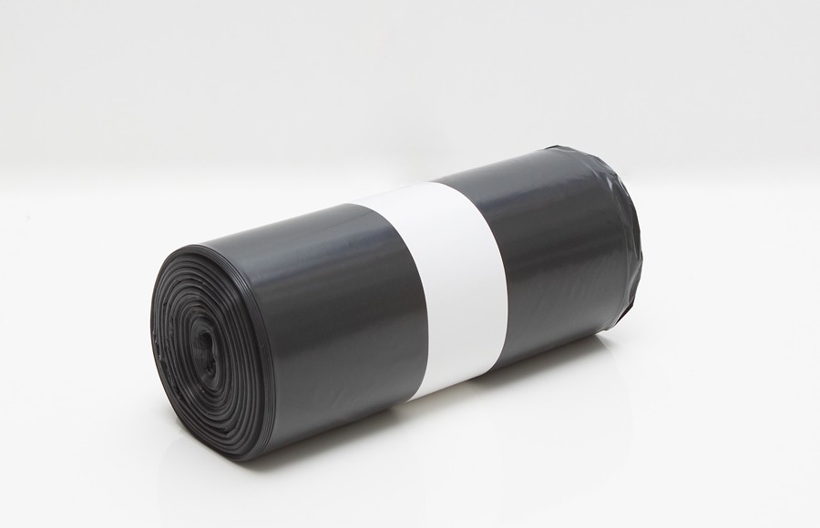 foto BOLSAS NEGRAS