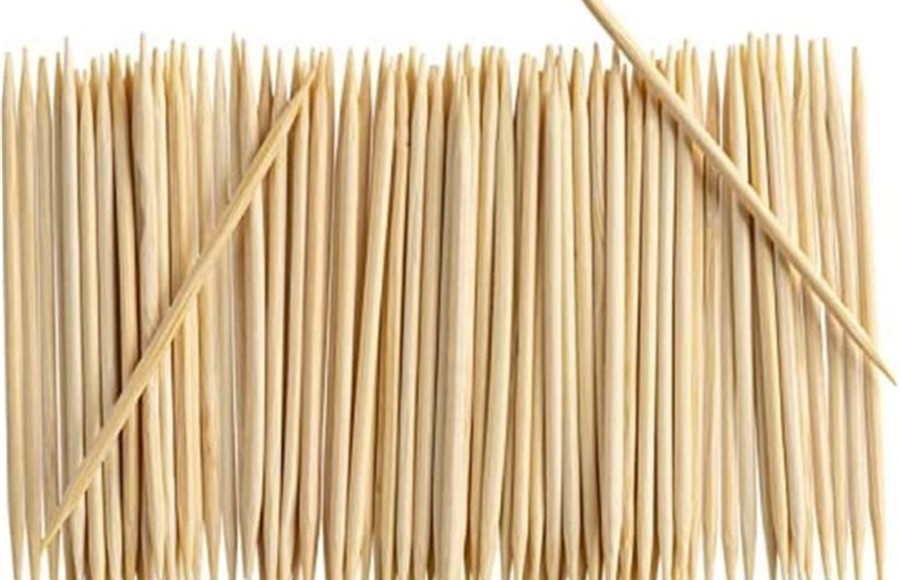foto PALILLOS DE DIENTES