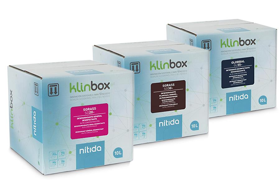 foto KLINBOX