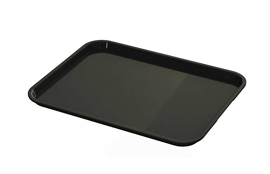 foto BANDEJAS PLASTICO 