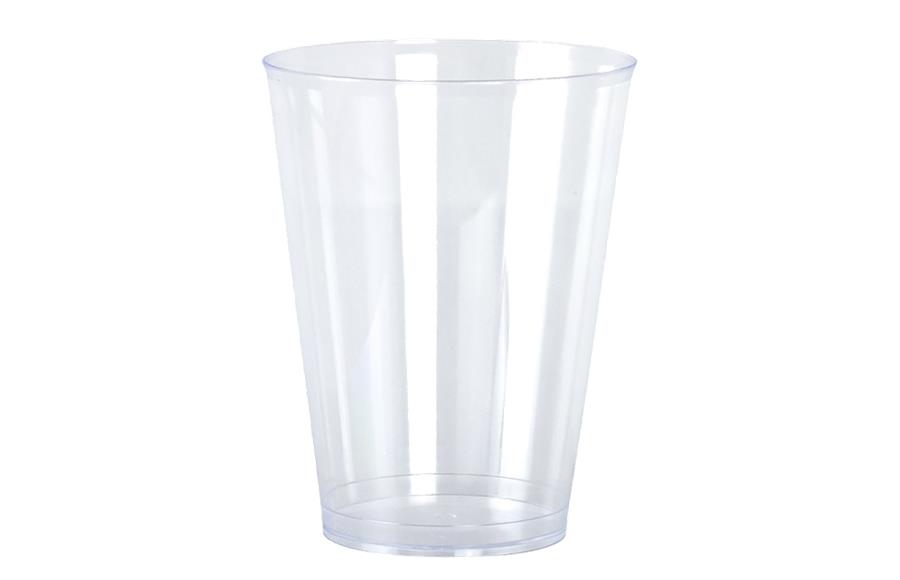 foto VASOS RIGIDOS PLASTICO INYECTADO