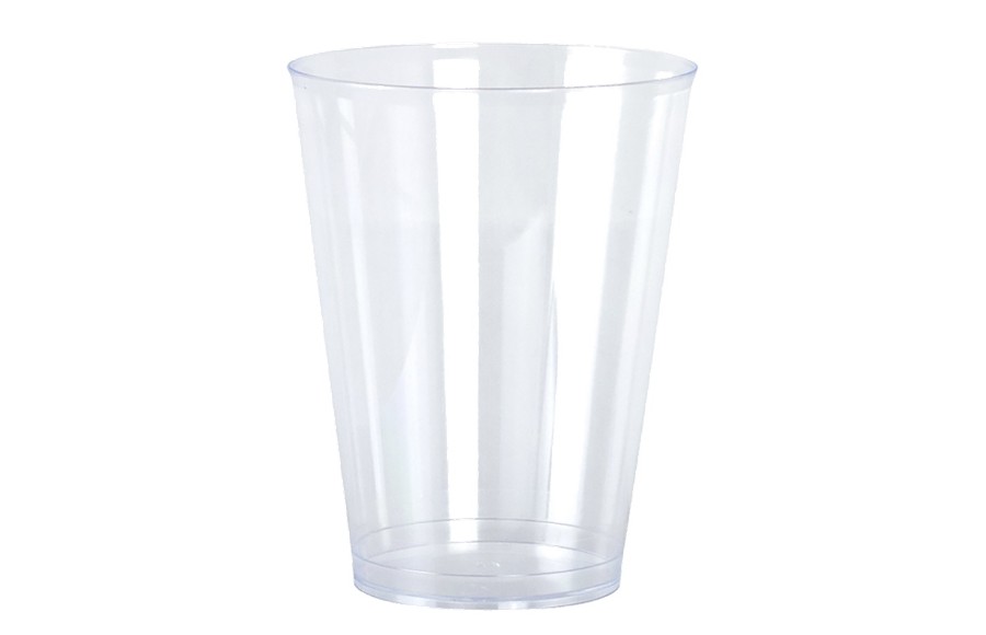 foto VASOS RIGIDOS PLASTICO INYECTADO