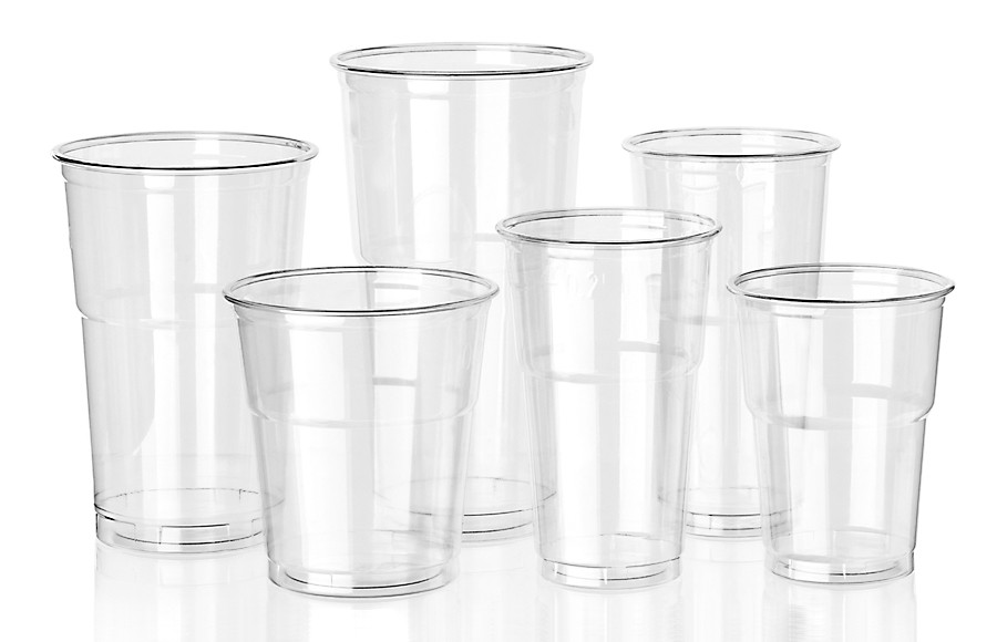 foto VASOS PLASTICO