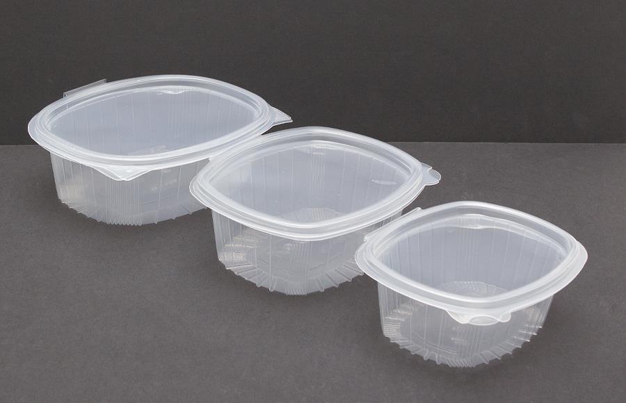 foto ENVASES DE PLÁSTICO