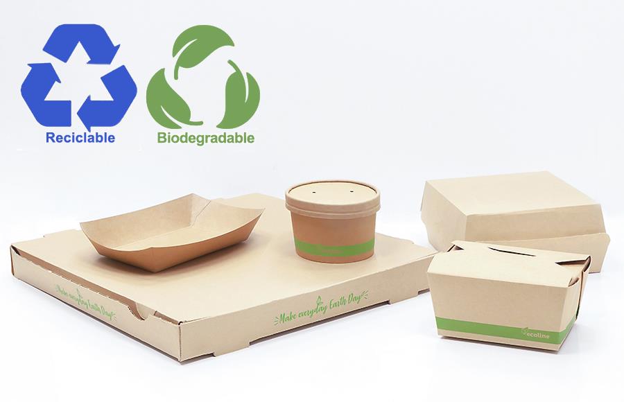 foto ENVASES DE CARTON