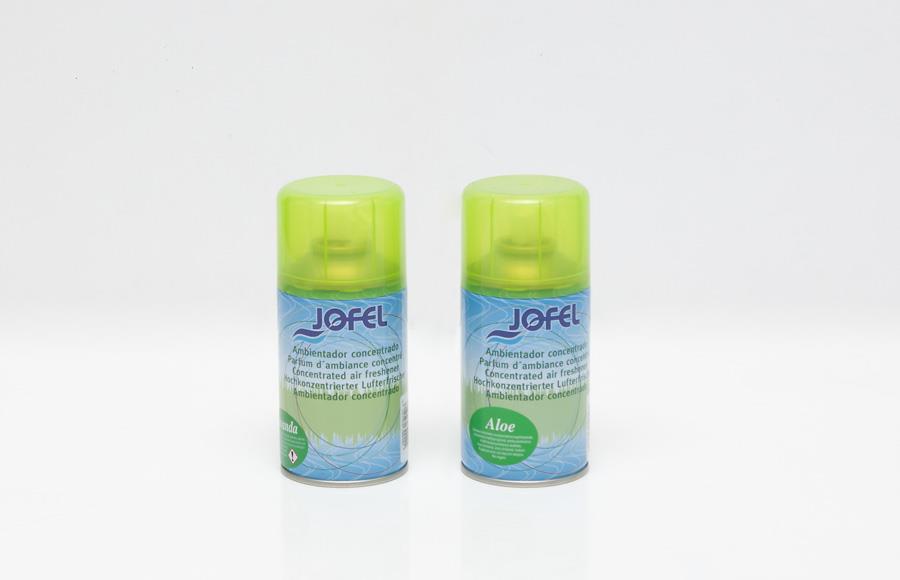 foto CARGA DISPENSADOR JOFEL