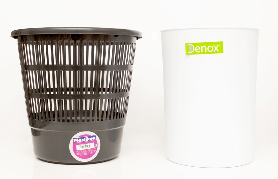 foto PAPELERAS Y CENICEROS