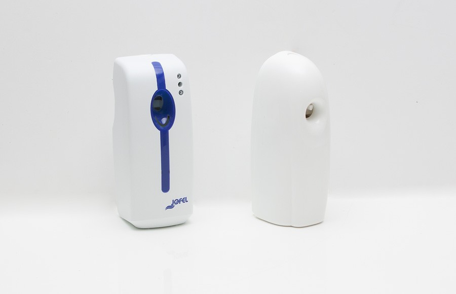 foto DISPENSADORES AMBIENTADOR E INSECTICIDA