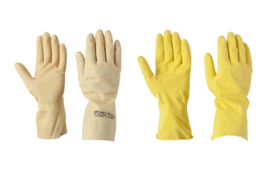 foto GUANTES SATINADOS