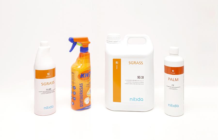 foto SUPERFICIES DESENGRASANTE