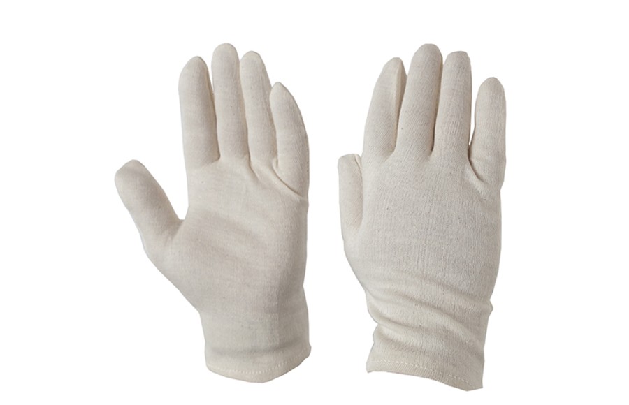 foto GUANTES ALGODON