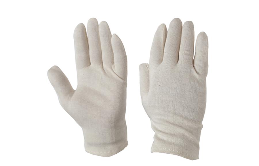 foto GUANTES ALGODON