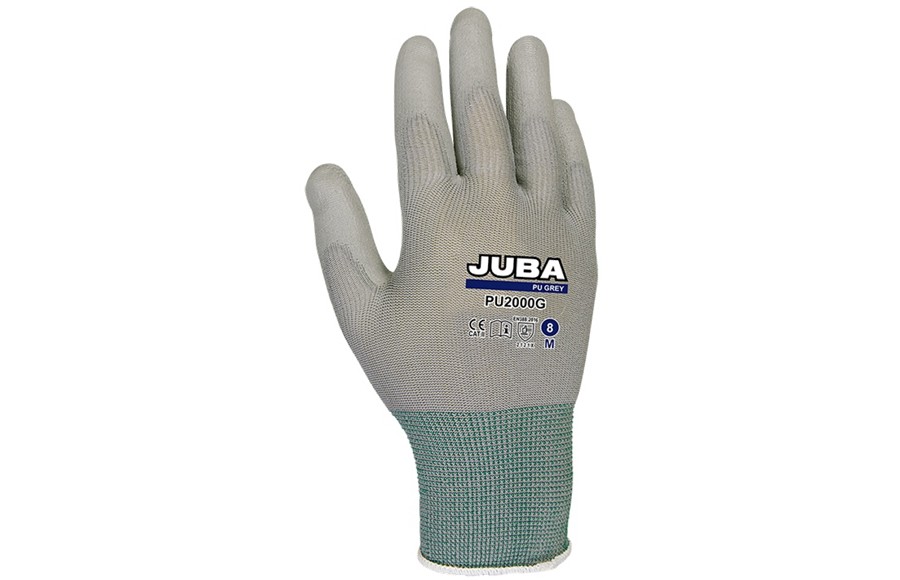 foto GUANTES POLIURETANO