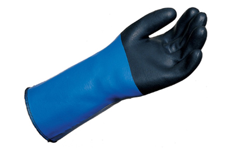 foto GUANTES NEOPRENO